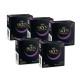 Condoms SKYN Elite super thin non-latex 15 pcs (5 packs of 3 pcs)