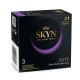 Презервативы SKYN Elite супертонкие безлатексные 3шт