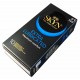Condoms SKYN Extra Lube extra lubricated non-latex 60 pcs (6 packs of 10 pcs) — photo 3