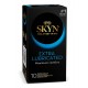 Презервативы SKYN Extra Lube безлатексные с обильной смазкой 10шт