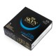 Condoms SKYN Extra Lube 15 pcs (5 packs of 3 pcs) — photo 3