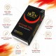 Condoms SKYN Intense Feel dotted non-latex 60 pcs (6 packs of 10 pcs) — photo 3