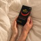 Condoms SKYN Intense Feel dotted non-latex 60 pcs (6 packs of 10 pcs) — photo 5