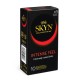 Condoms SKYN Intense Feel dotted non-latex 10 pcs