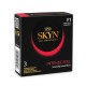 Condoms SKYN Intense Feel dotted non-latex 3 pcs
