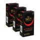 Condoms SKYN Intense Feel dotted non-latex 30 pcs (3 packs of 10 pcs)