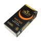 Condoms SKYN Large large non-latex 60 pcs (6 packs of 10 pcs) — photo 3