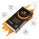 Condoms SKYN Large large non-latex 60 pcs (6 packs of 10 pcs) — photo 4