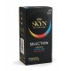 Презервативы SKYN Selection 9шт