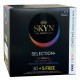 Condoms SKYN Selection 35 pcs set