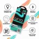 Female condoms UNIQ Air Female 3 pcs — photo 3