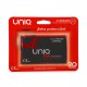 Презервативы безлатексные UNIQ FREE 3 шт
