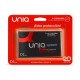 UNIQ FREE Secure Fit Non-Latex Condoms 3 pcs