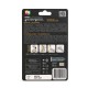 UNIQ PULL Non-Latex Condoms 3 pcs — photo 2