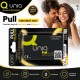UNIQ PULL Non-Latex Condoms 3 pcs — photo 3